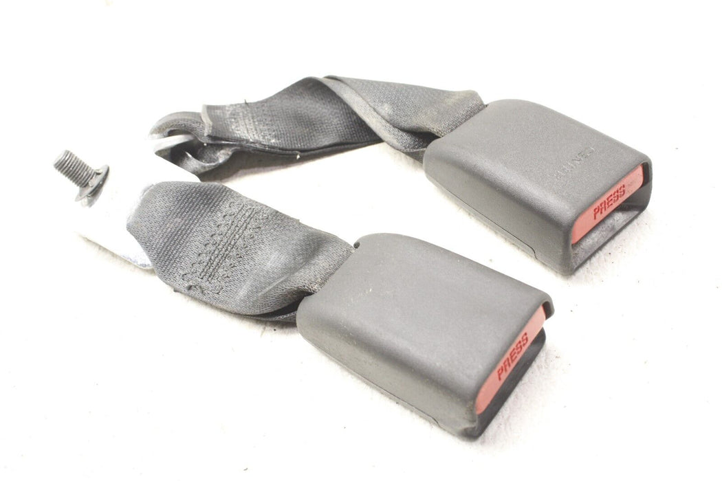 2016-2021 Honda Civic SI Sedan Rear Seat Belt Buckle Set Buckles 16-21