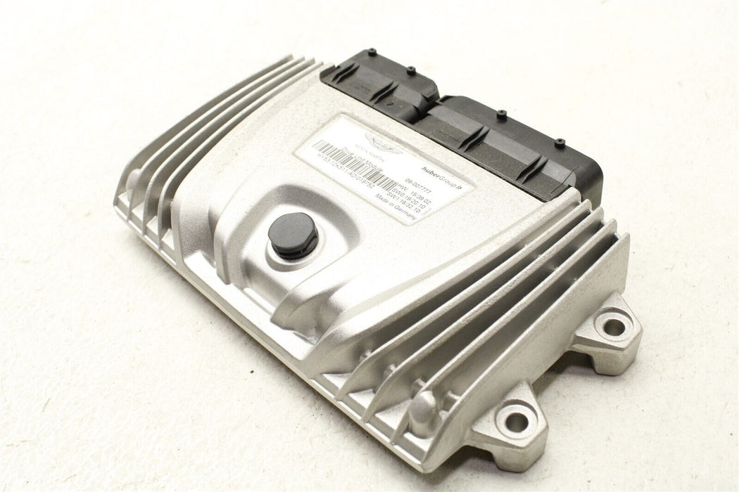 2020 Aston Martin Vantage Engine Computer Drive Module HY53-12K511-AD 18-21