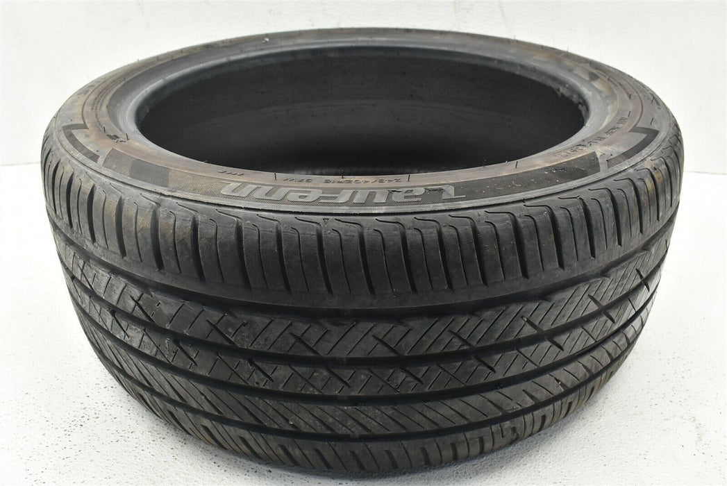 Laufenn S Fit AS 245/40ZR18 7/32nds Tread Depth Tire Factory OEM