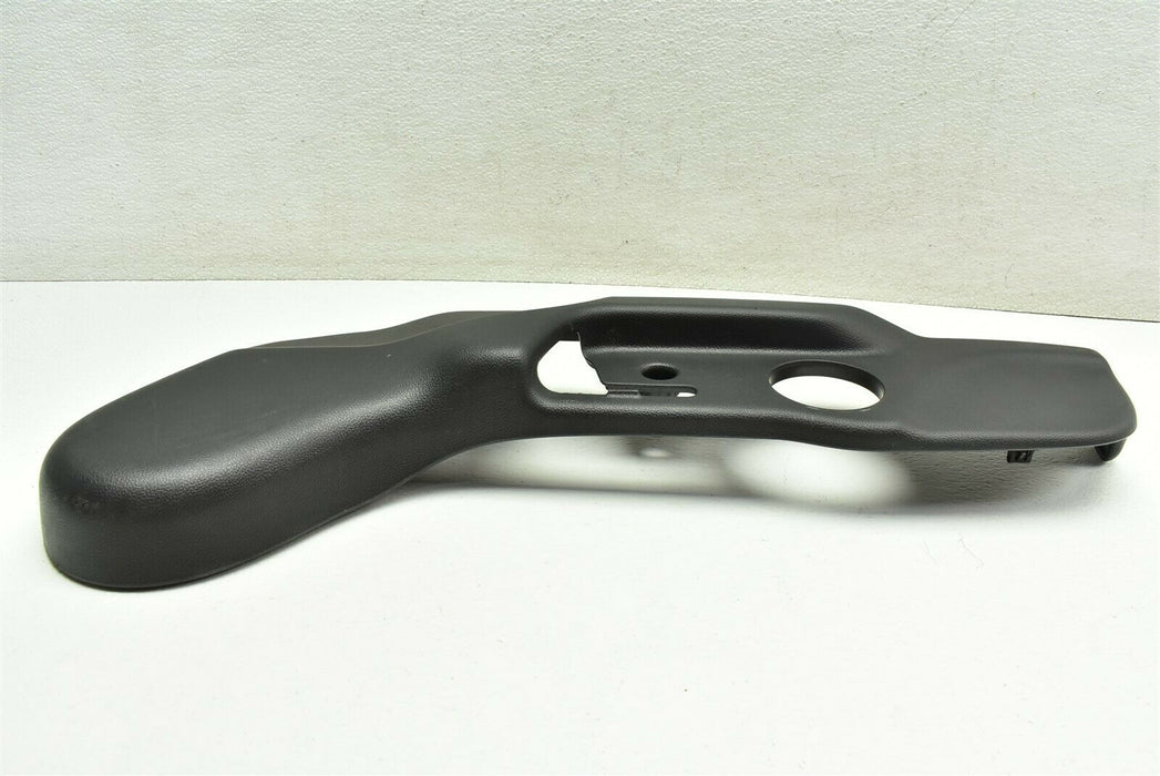 2012-2015 Honda Civic SI Coupe Front Seat Side Trim Left Driver Side 12-15