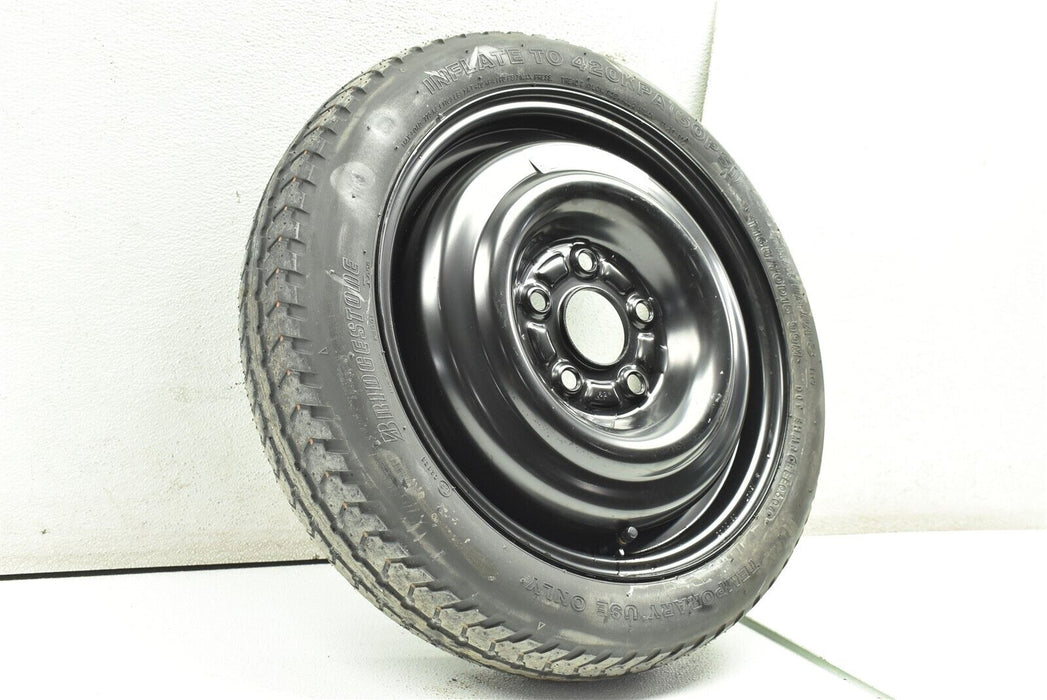 2002-2005 Honda Civic Si Emergency Spare Tire Wheel Donut OEM 02-05 EP3