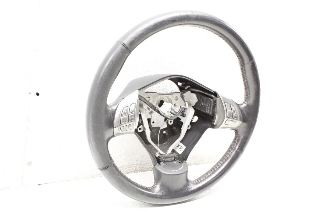 2008-2014 Subaru Impreza WRX Steering Wheel OEM 08-14