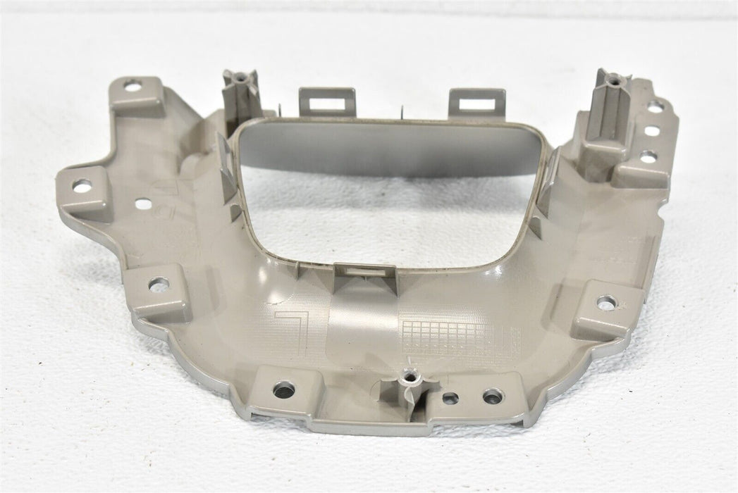 2009-2015 Nissan 370Z Plate Guard Frame Cover Left LH 09-15