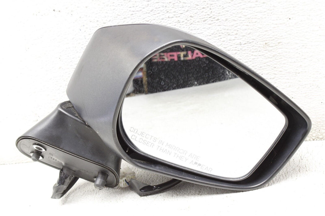 2013-2018 Subaru BRZ Side View Mirror Assembly Right Passenger RH FRS FR-S 13-18