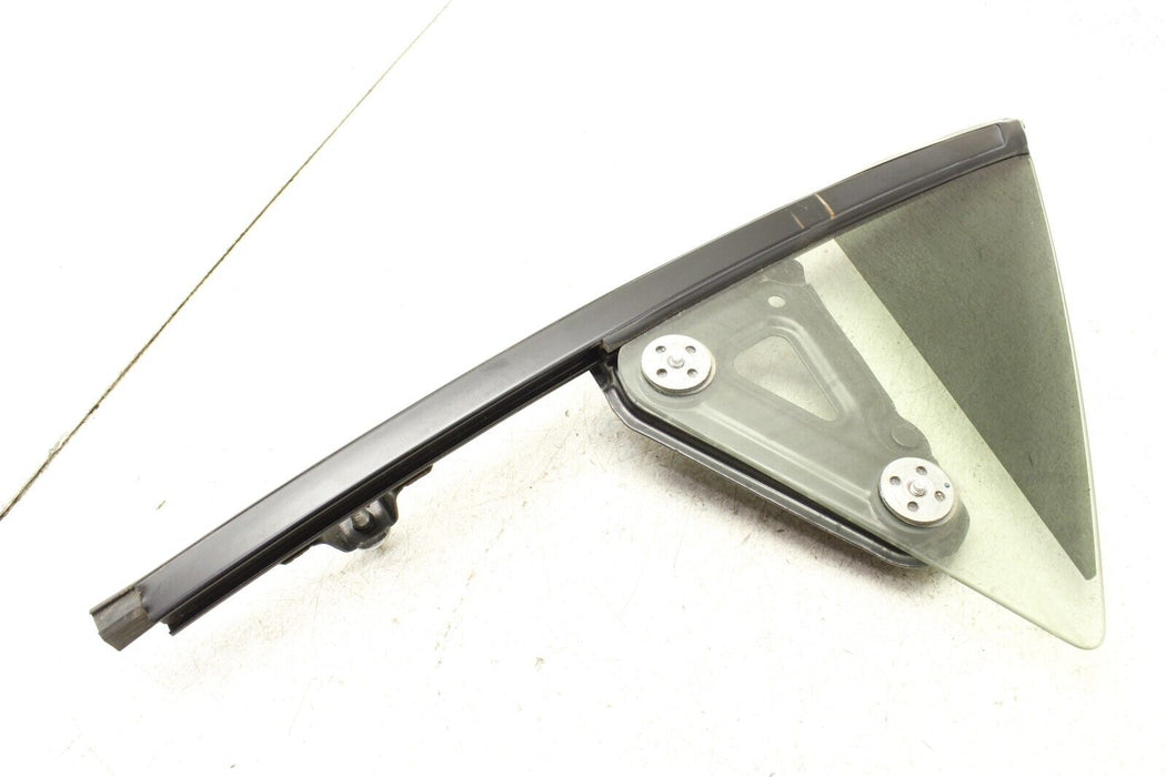 2013-2019 Subaru BRZ Corner Vent Glass Right RH Passenger 13-19