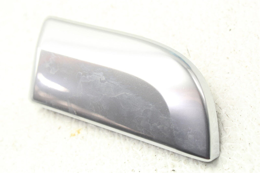 2013-2016 Porsche Boxster Dash Trim Cap Cover 13-16