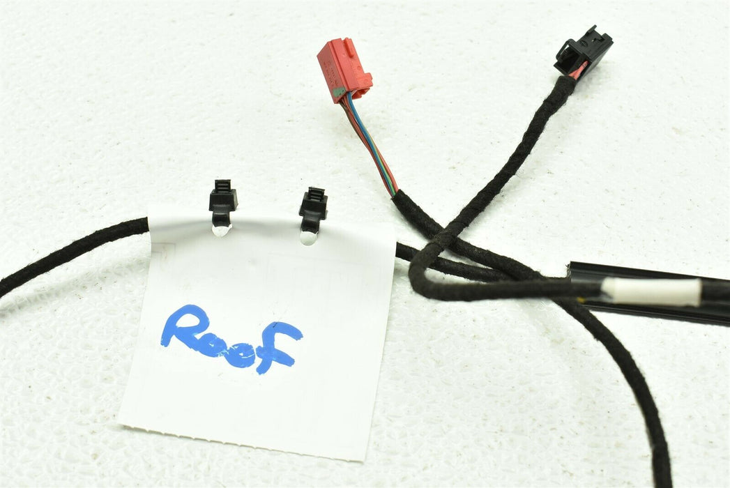2008-2016 Audi A5 Roof Wiring Harness Wire 8K0971100A S5 08-16