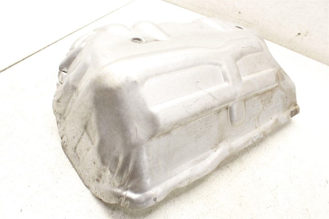 2014 Porsche Cayenne Engine Manifold Heat Shield 03H253035AC Factory OEM 11-14