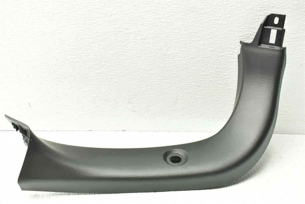 2010-2013 Mazdaspeed3 Rear Hatch Trim Cover Speed 3 BBN968950 MS3 10-13