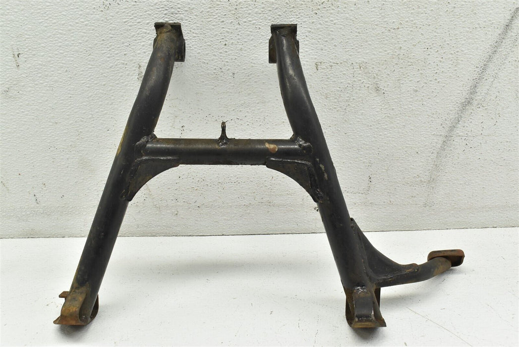 1985 Suzuki GS550 GS550L Center Stand Kick Stand Kickstand