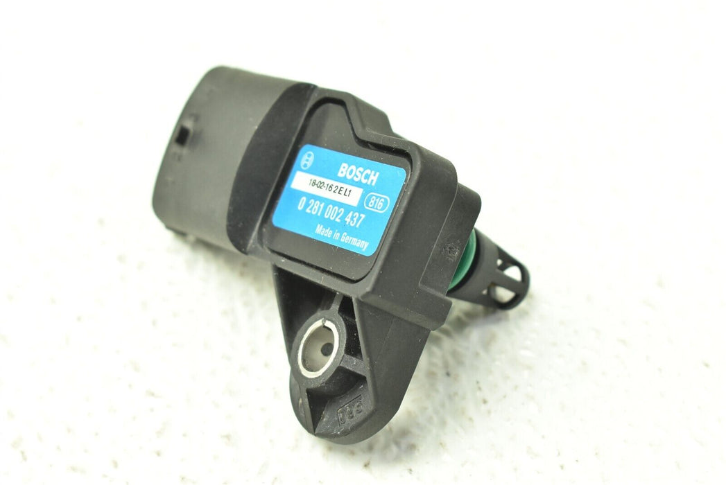 McLaren 570s MAP Boost Pressure Sensor Solenoid 0281002437 Bosch