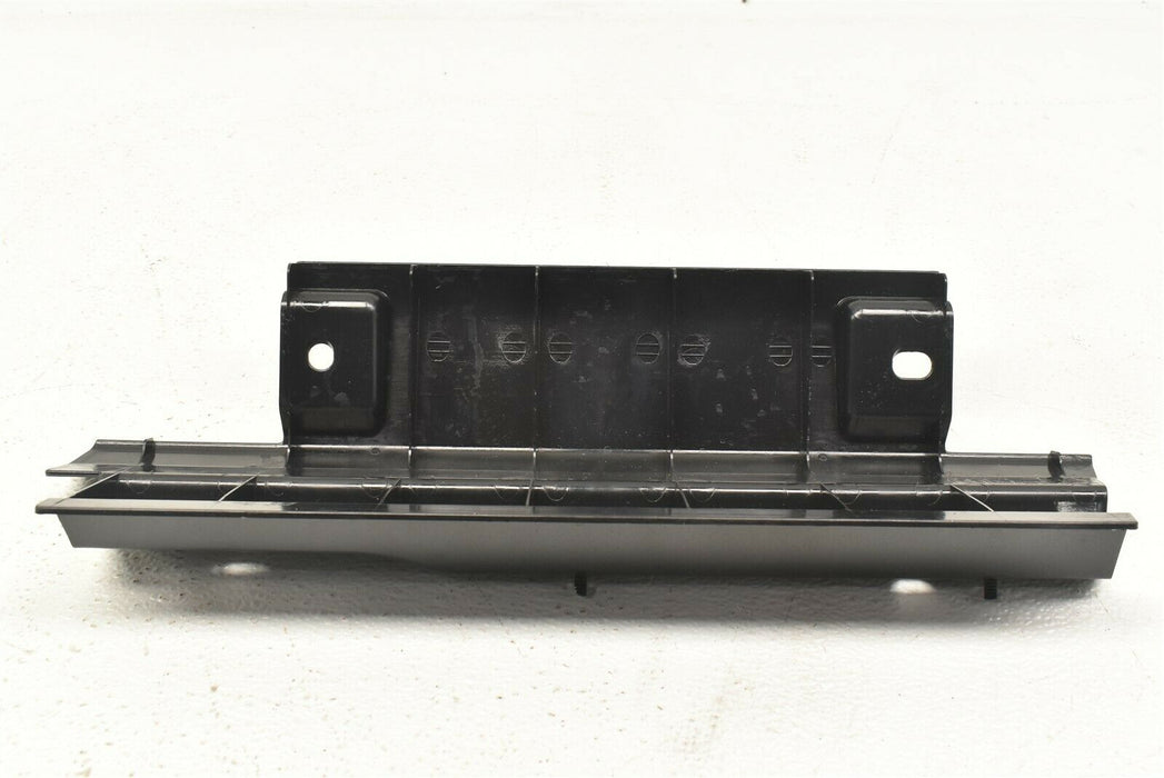 2012-2019 Tesla Model S Rear Right Trunk Carpet Bracket 1009174-00-E 12-19