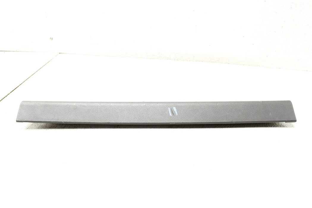 2011 Mercedes C63 AMG Front Right Door Sill Scuff Plate C300 C350 W204 10-14