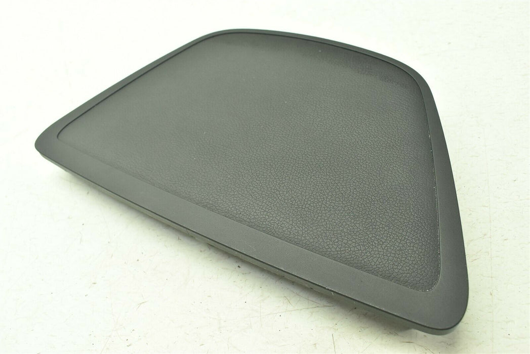 2013-2016 Hyundai Genesis Coupe Center Dash Trim Cover 13-16