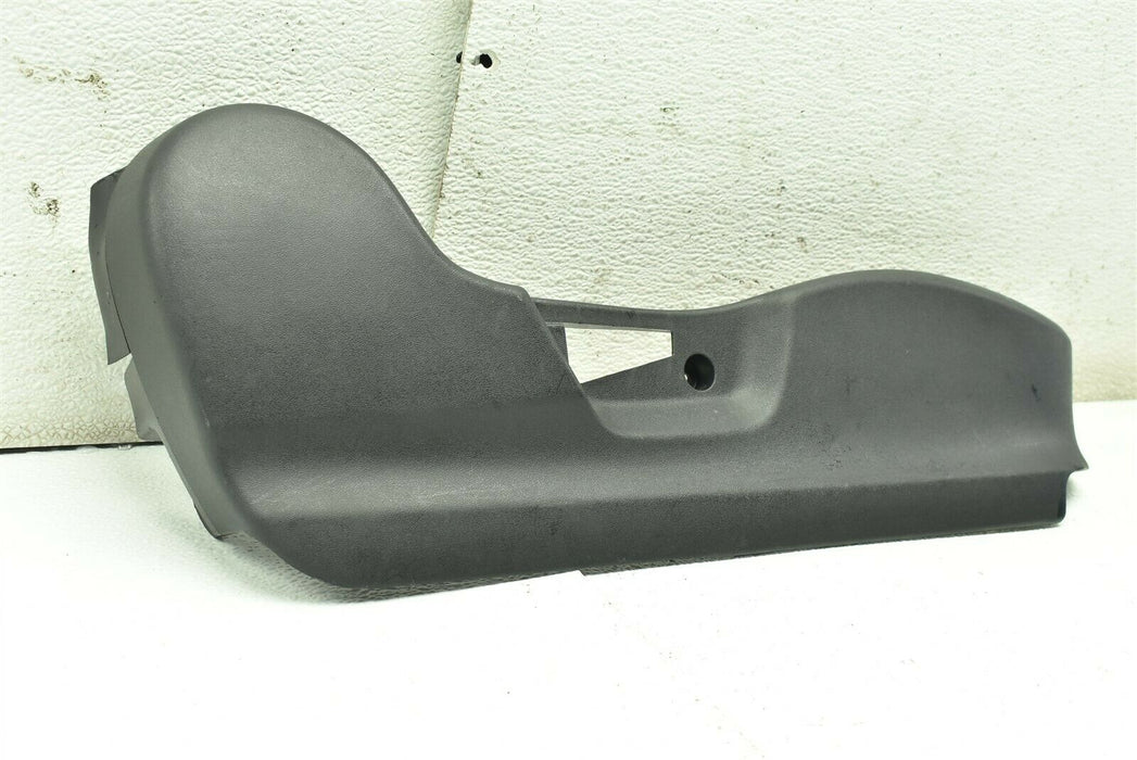 2008-2014 Subaru WRX STI Front Right Seat Trim Cover RH Passenger 08-14