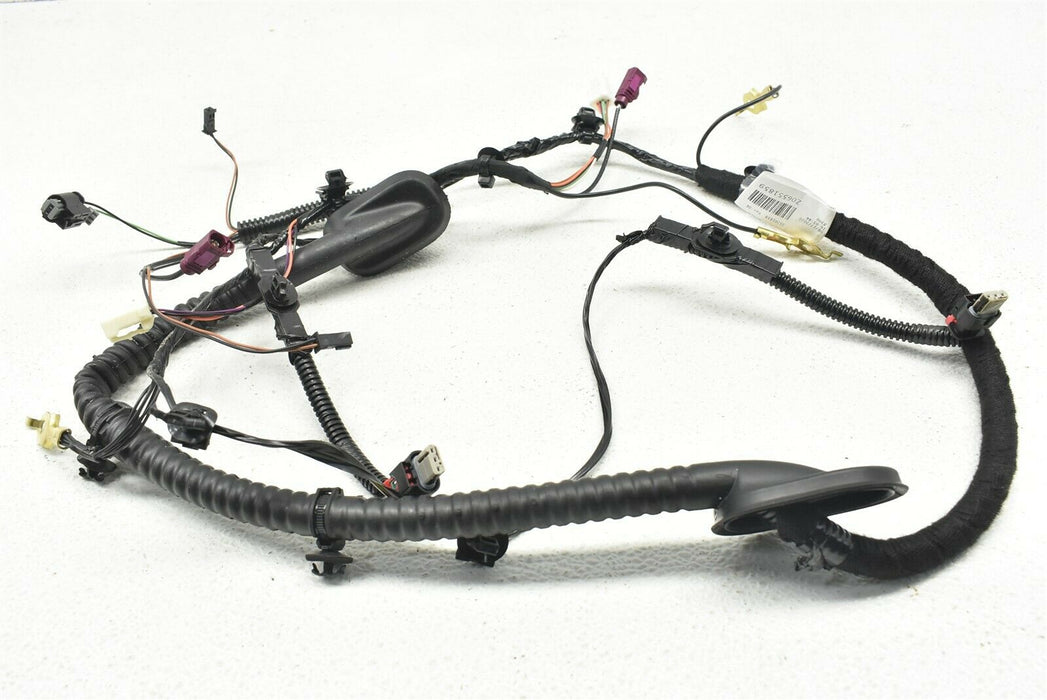 2017-2020 Tesla Model 3 Trunk Wiring Harness Wires 1068789-00-F OEM 17-20