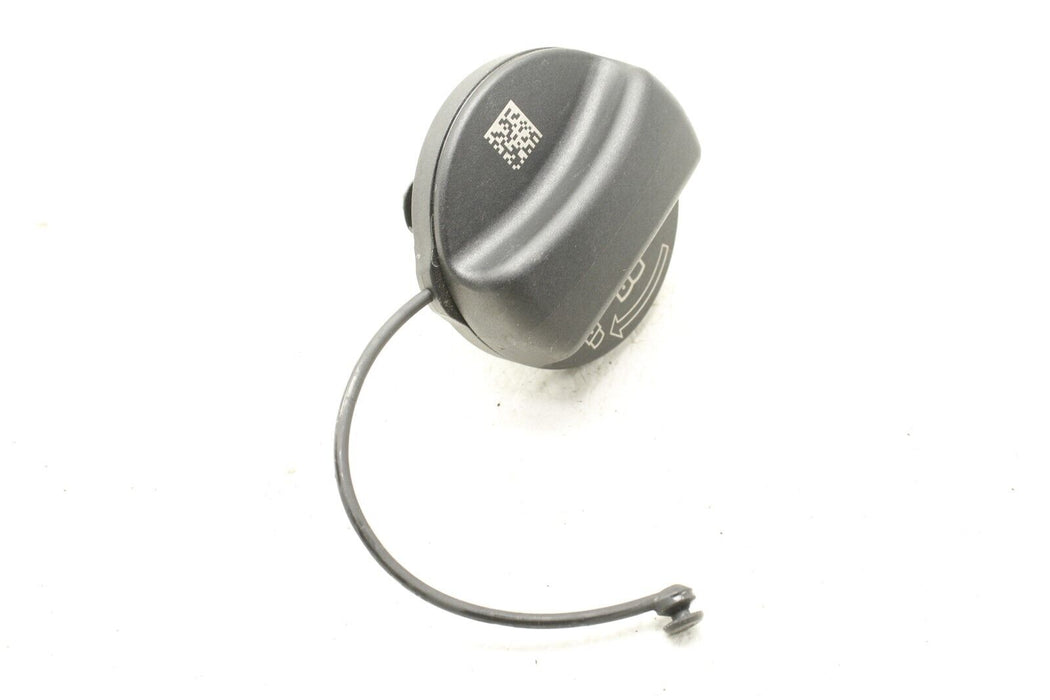 2022 Toyota Supra GR Fuel Gas Cap Lid 20-22