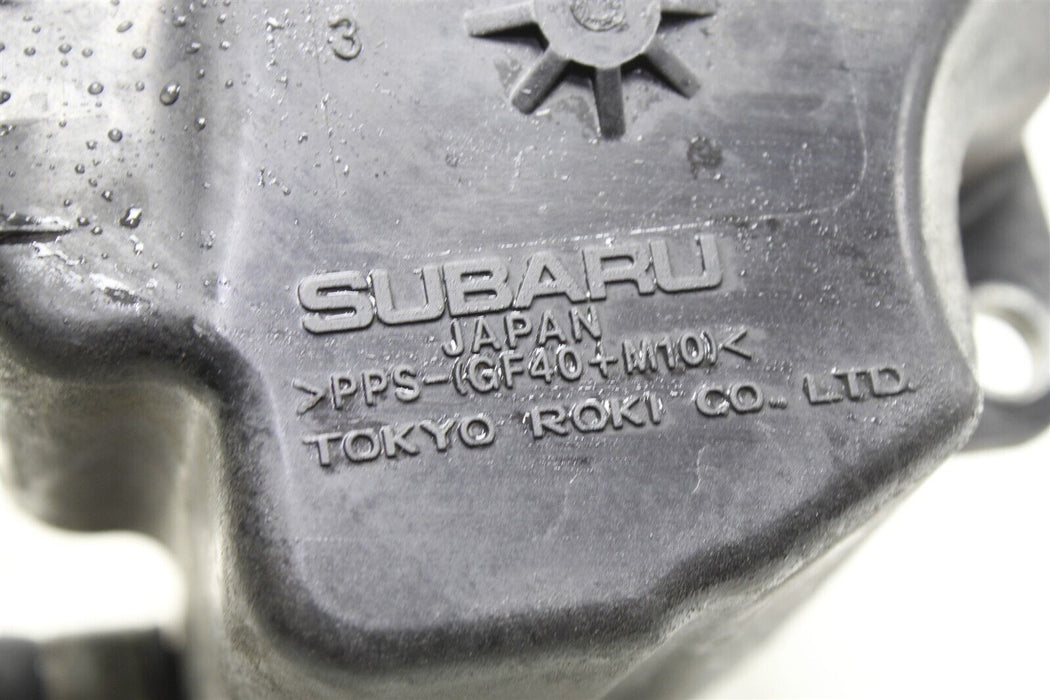 2005-2007 Subaru Impreza WRX STI Coolant Reservoir Expansion Tank 05-07
