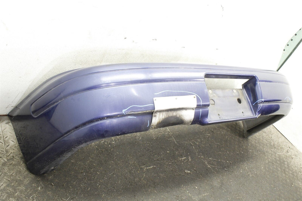 2001 Subaru Impreza 2.5RS GC8 Rear Bumper Assembly Factory OEM 98-01