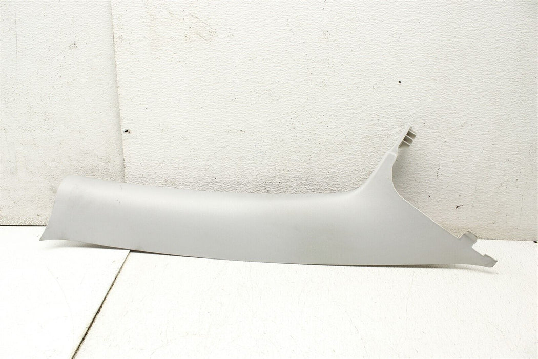 2017-2019 Tesla Model 3 Right A Pillar Trim Cover Panel Passenger RH 17-19