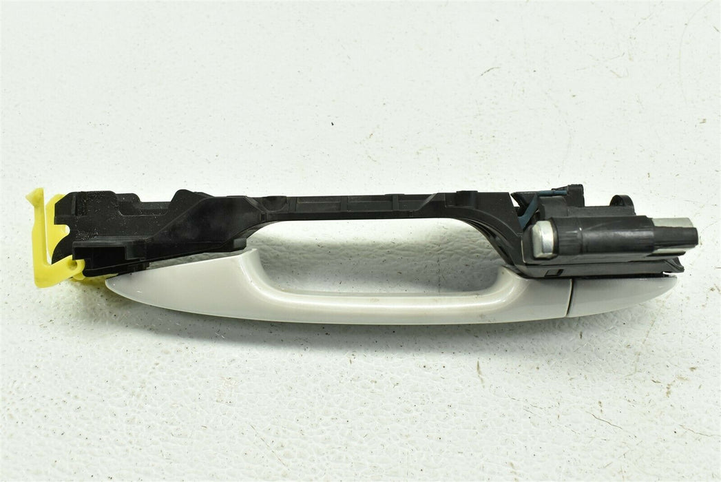 2015-2019 Subaru WRX STI Driver Rear Left Exterior Door Handle K1X OEM 15-19