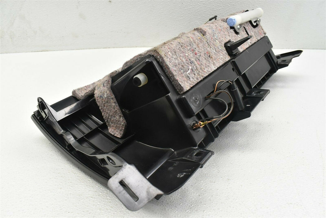 2010-2015 Jaguar XJ Glove Box Glovebox 10-15