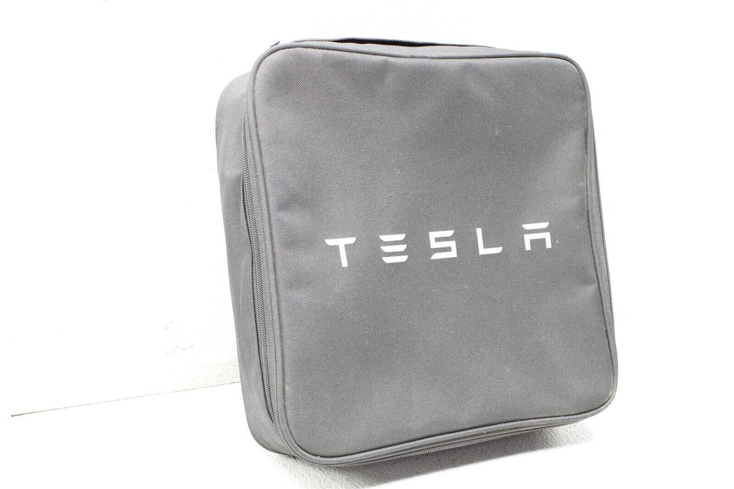 2019 Tesla Model 3 Charging Connector Storage Bag 17-23