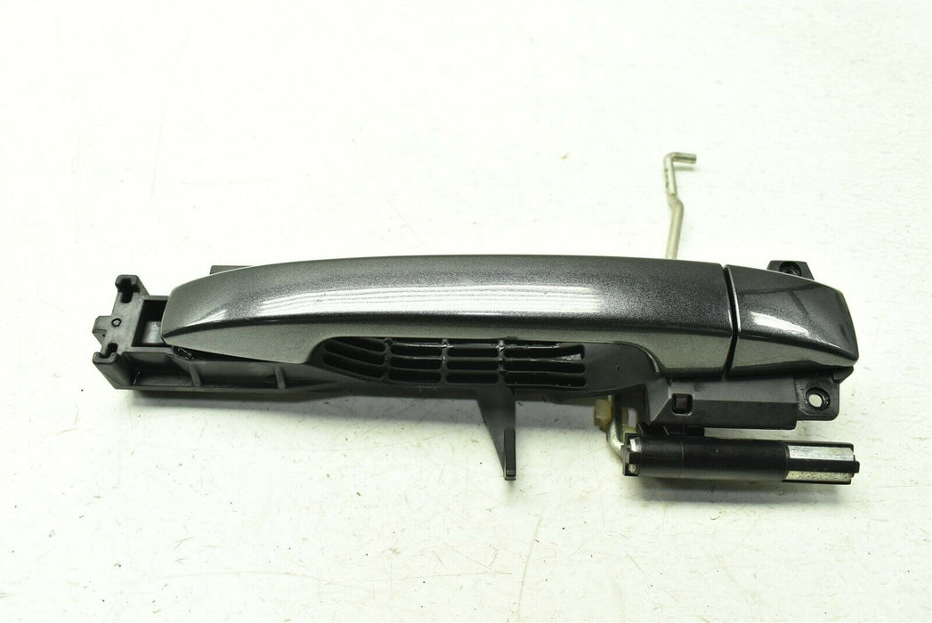 2008-2014 Subaru Impreza WRX Passenger Front Right Exterior Door Handle 08-14