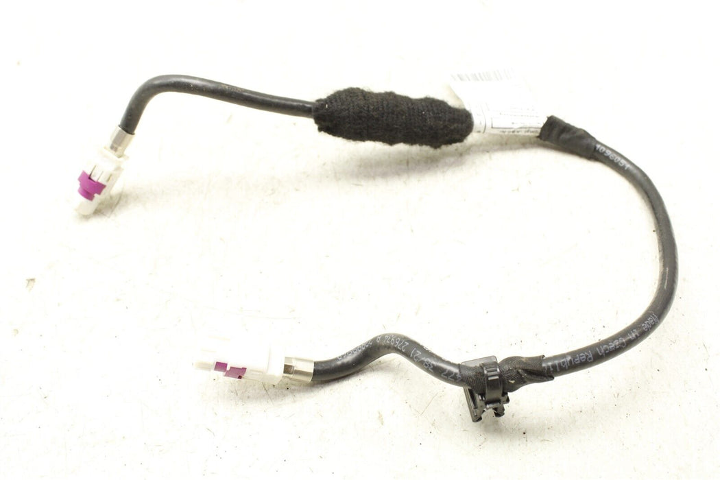 2022 Toyota Supra Antenna Wire Wiring Harness Cable 8813007 20-22