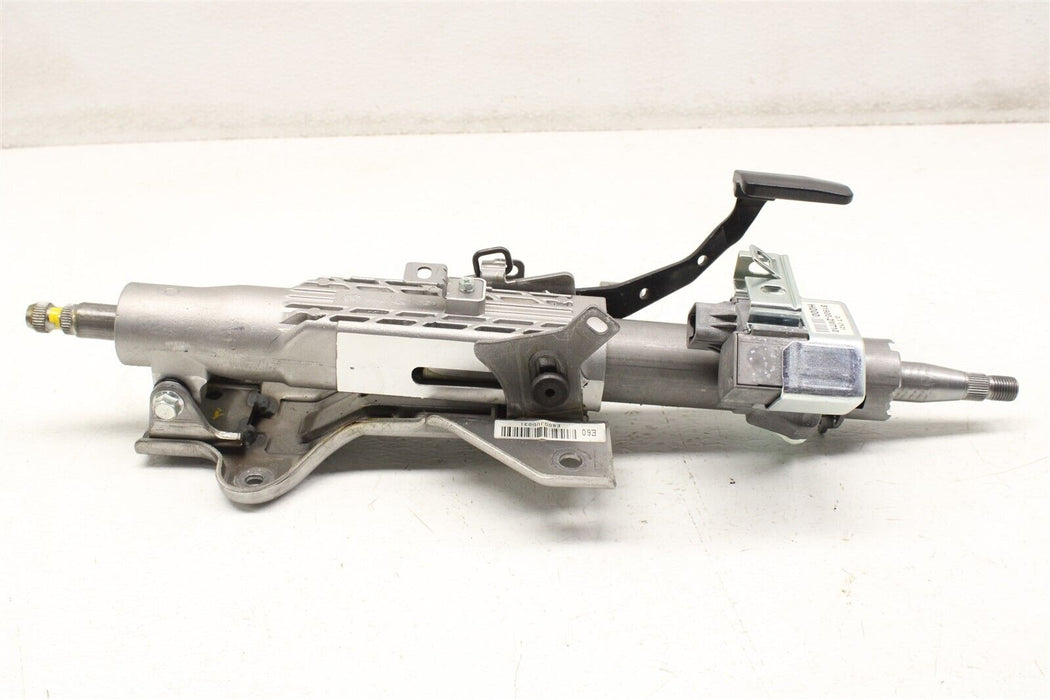 2009-2012 Hyundai Genesis Coupe Steering Column Assembly 09-12