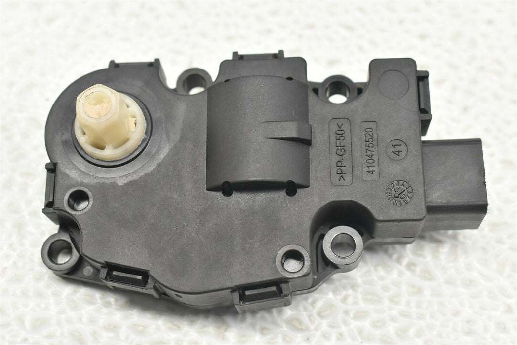 2010-2015 Jaguar XJ Heater Actuator Door Blend 10-15