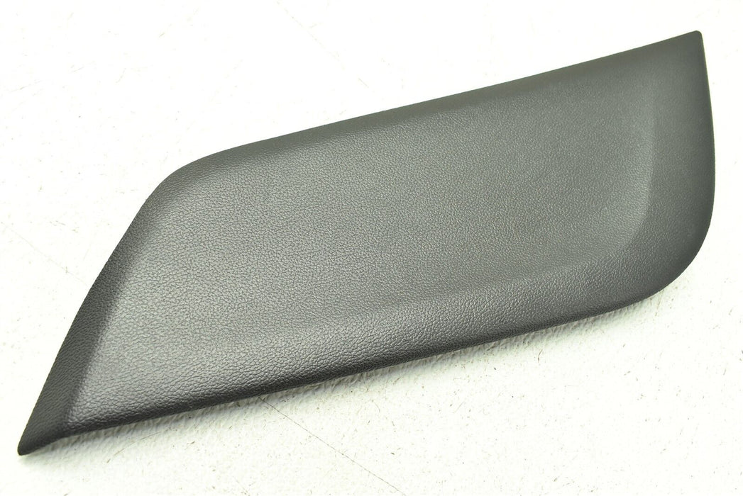 2015-2017 Ford Mustang GT Trim Cover Panel 15-17