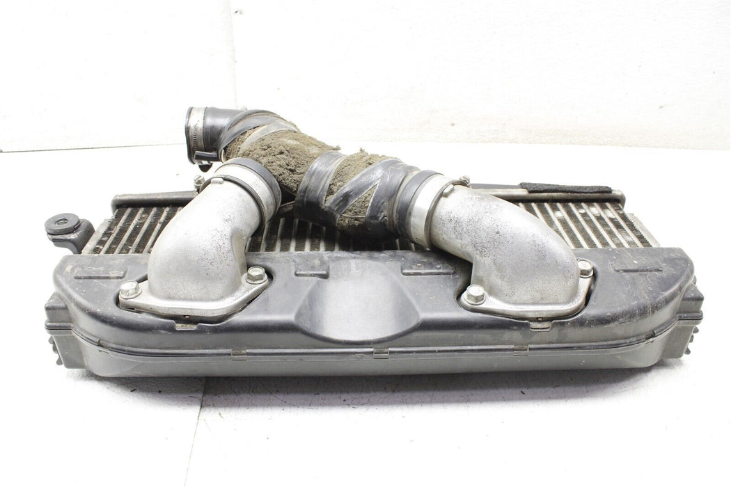 2006 Subaru Impreza WRX Top Mount Intercooler 06-07