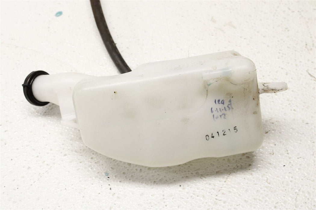 2016 Honda CB300F Coolant Tank Reservoir 15-18