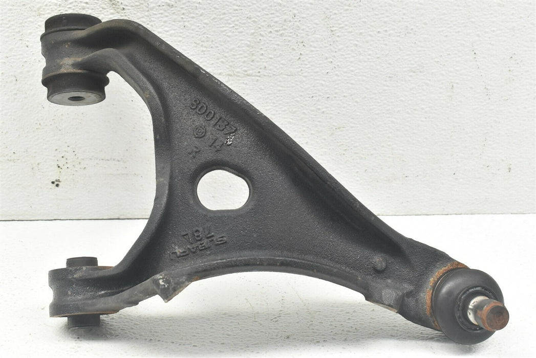 2013-2020 Subaru BRZ Control Arm Rear Upper Right Passenger RH OEM 13-20