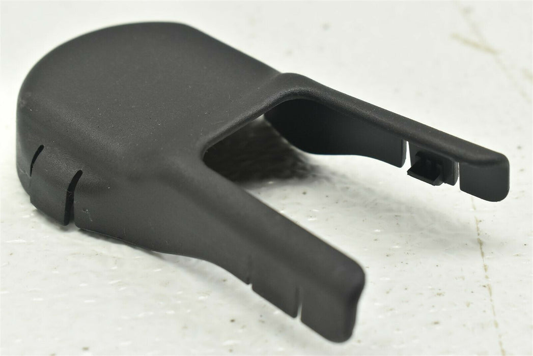 2013-2016 Hyundai Genesis Coupe Seat Rail Cover 13-16