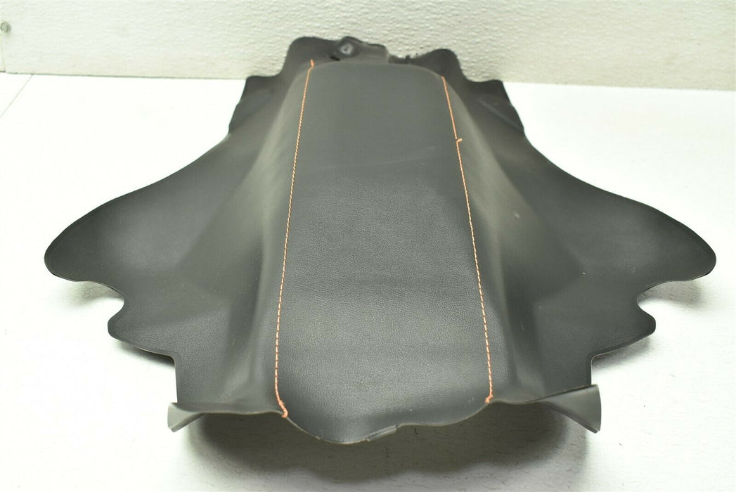 2017-2019 Toyota 86 Rear Seat cover Middle Floor BRZ 17-19
