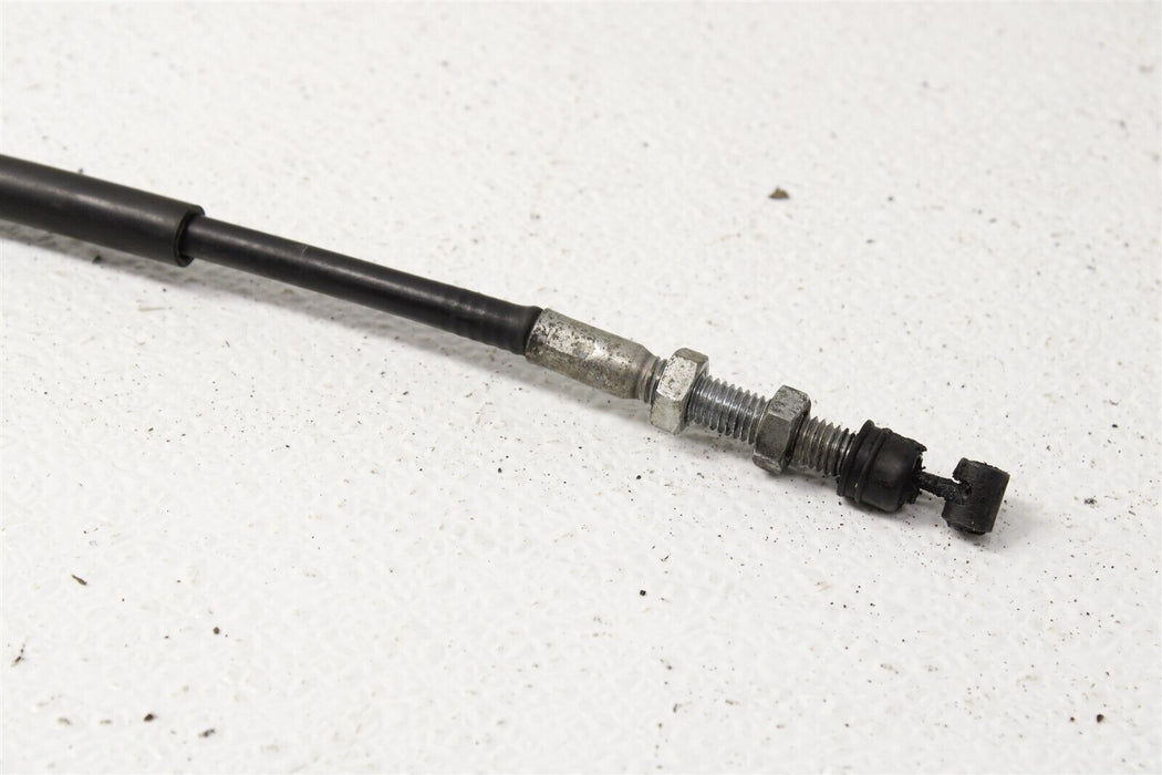 1997 Suzuki VZ800 Marauder Cable Wire Line 97-04