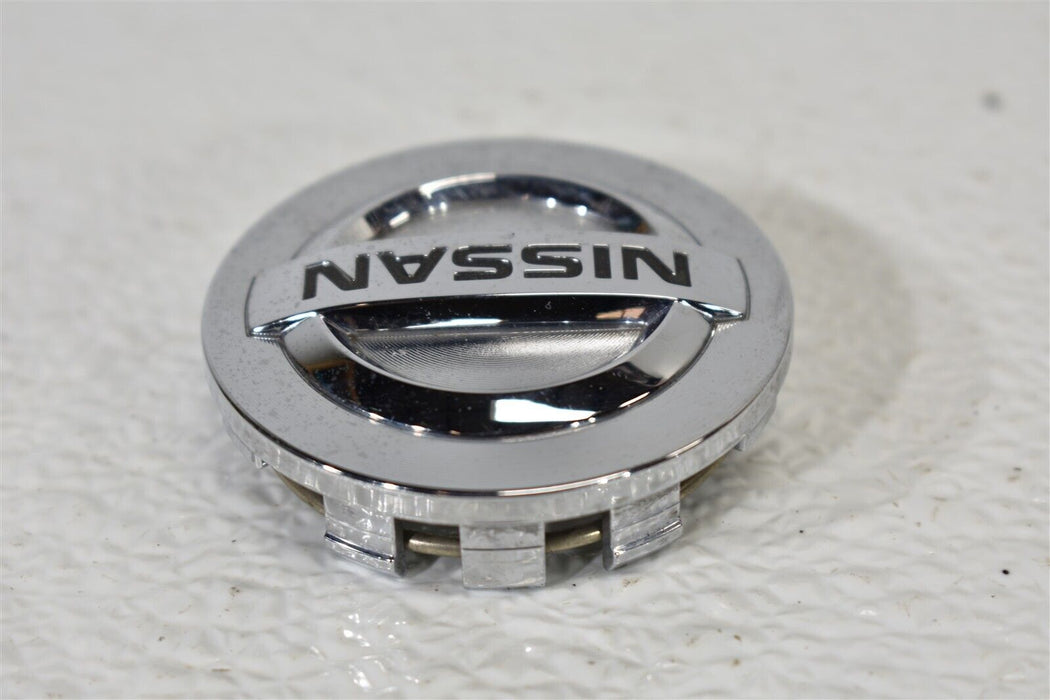 Nissan 370z Center Cap Wheel Hubcap Single Hub Cap