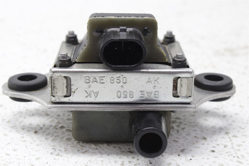 2009 Moto Guzzi Griso Solenoid 07-16