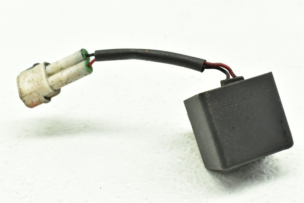 2018-2020 KTM Duke 390 Relay Resistor