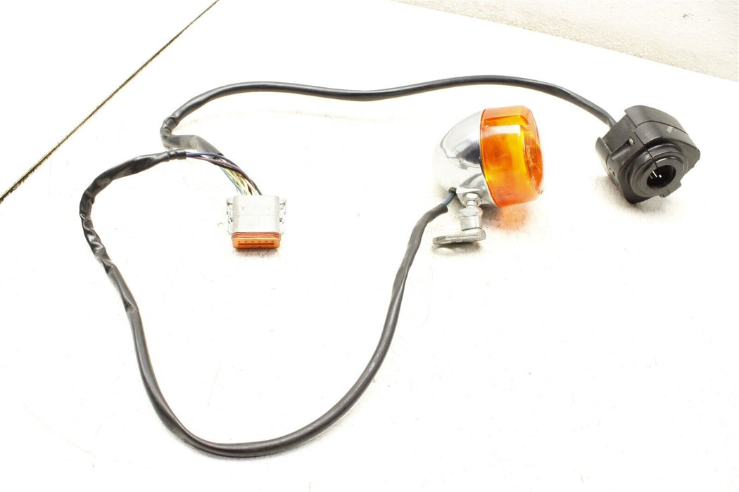 1994 Harley Davidson Sportster XL 1200 Turn Signal Blinker Indicator