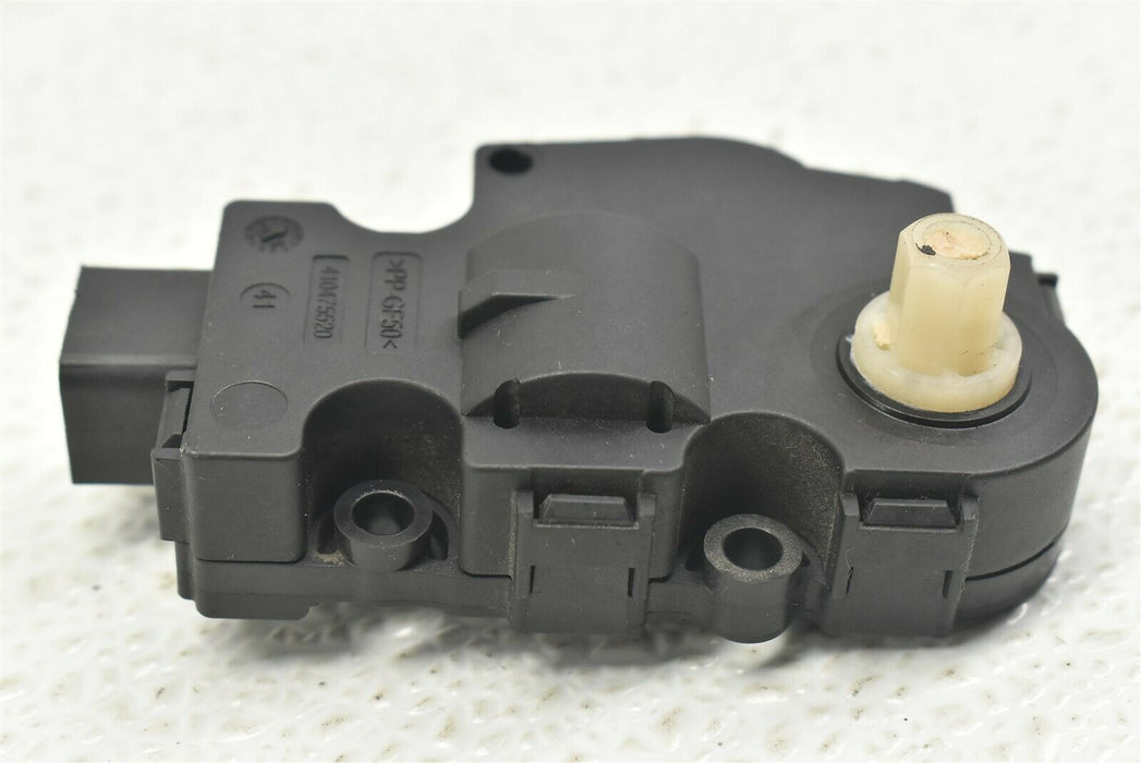 2010-2015 Jaguar XJ Heater Actuator Door Blend 10-15