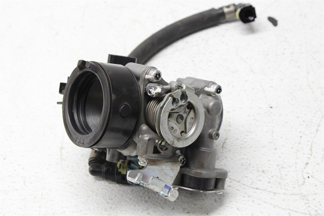 2016 Honda CB300F Throttle Body Assembly with Injector 15-18
