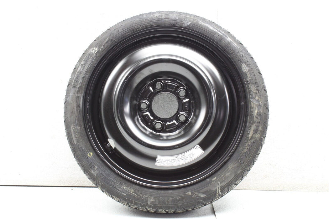 2000-2009 Honda S2000 Spare Tire Wheel Donut Emergency 00-09
