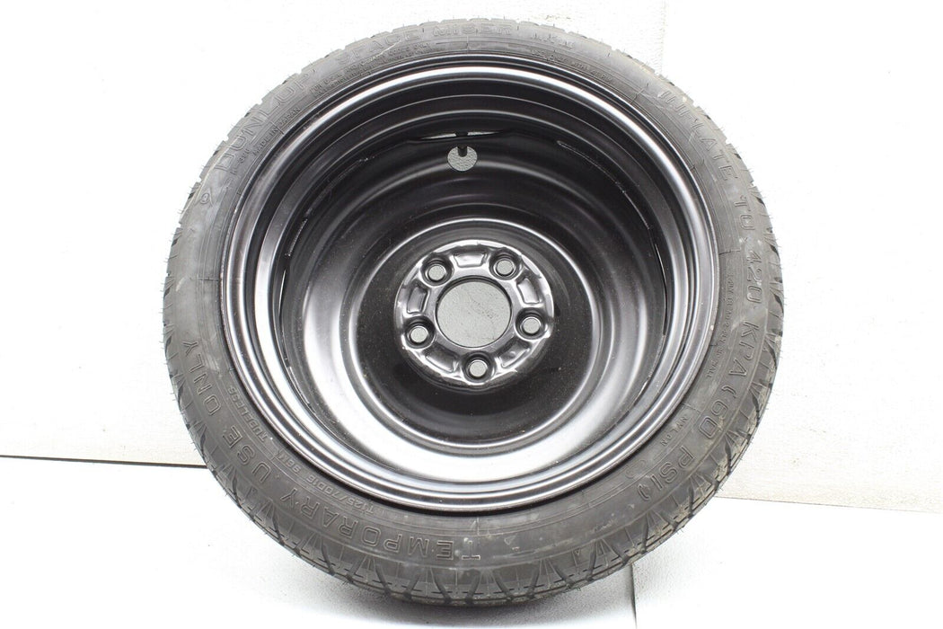 2000-2009 Honda S2000 Spare Tire Wheel Donut Emergency 00-09