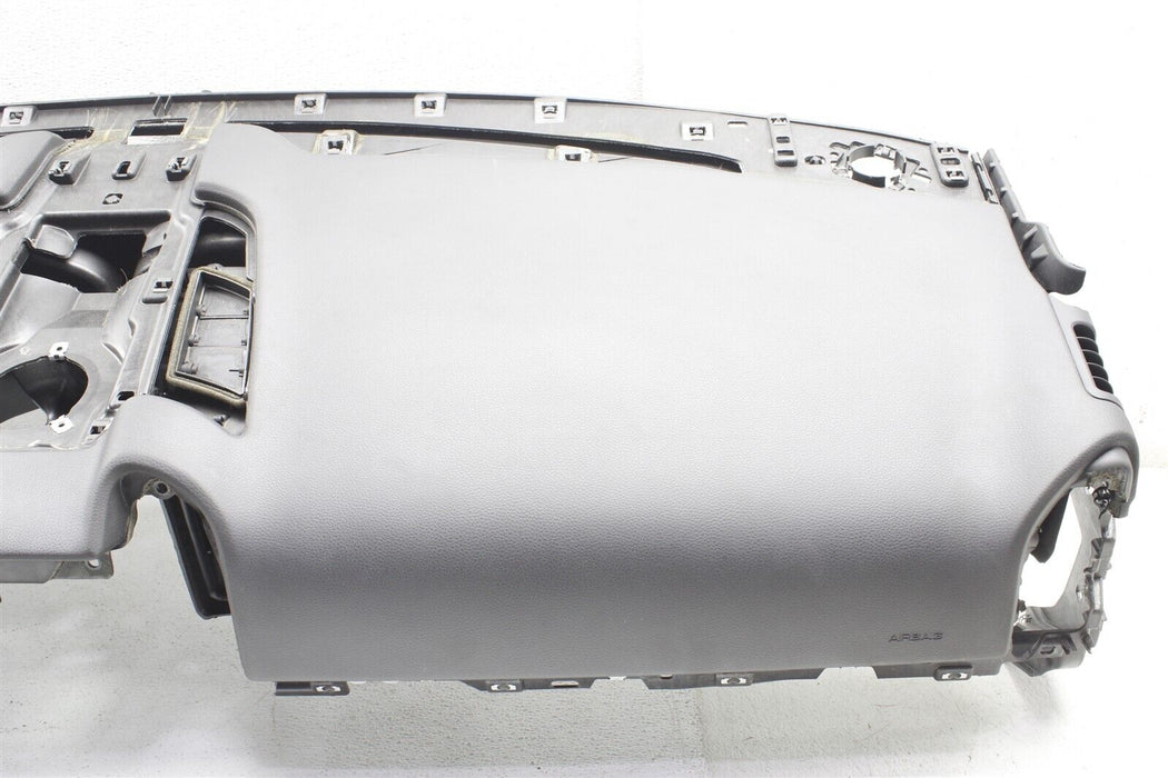 2014 Porsche Cayenne Dashboard Panel Dash Cover with Airbag 11-14