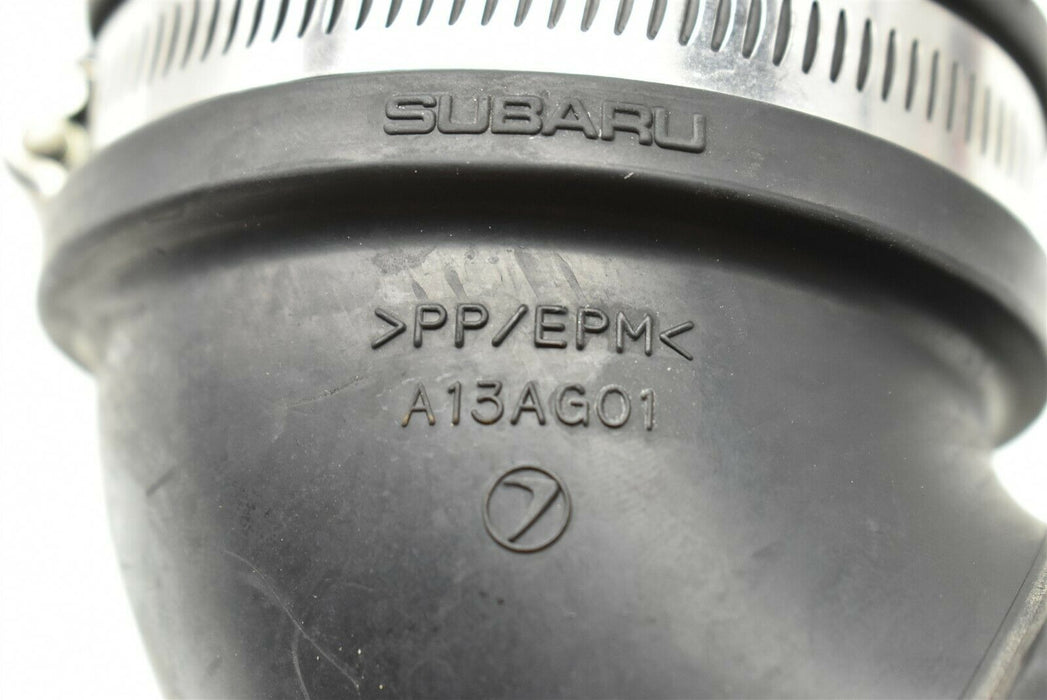 2005-2009 Subaru Legacy Outback XT Intake Pipe Tube Duct MT 05-09
