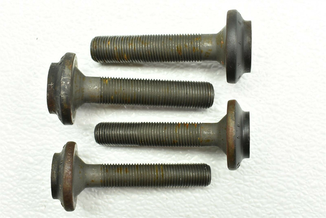 1999-2001 Audi A4 Axle Bolt Set of 4 99-01