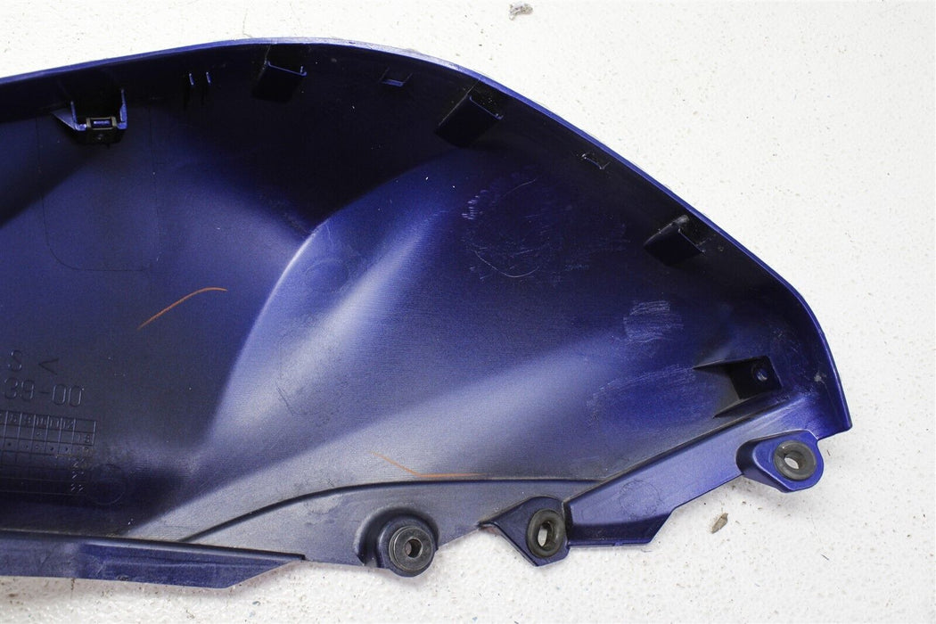 2015 Yamaha YZF R3 Right Fuel Tank Fairing Cover Panel 1WD-F4139-00 15-18